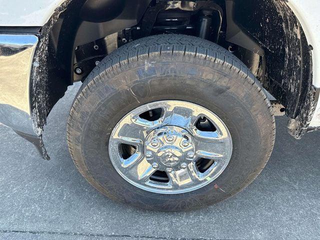 2026 RAM Ram 2500 RAM 2500 TRADESMAN CREW CAB 4X4 8 BOX