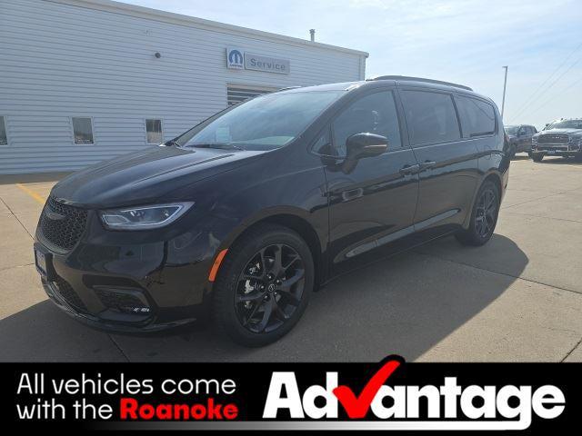 2026 Chrysler Pacifica PACIFICA SELECT 2026 Chrysler Pacifica PACIFICA SELECT