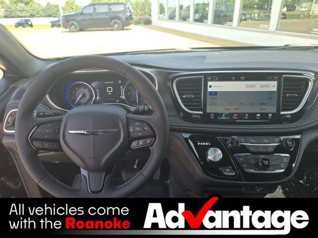 2026 Chrysler Pacifica PACIFICA SELECT 2026 Chrysler Pacifica PACIFICA SELECT