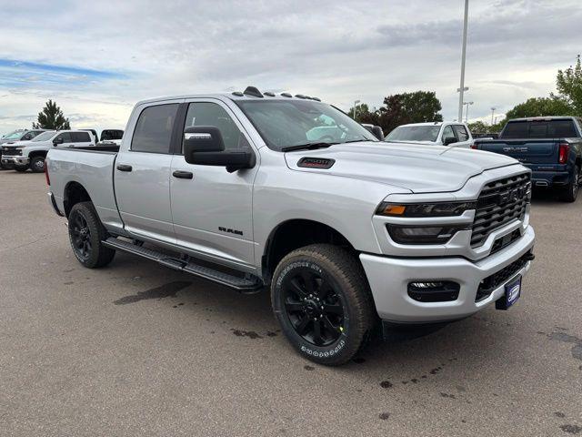 2026 RAM Ram 2500 RAM 2500 BIG HORN CREW CAB 4X4 64 BOX 2026 RAM Ram 2500 RAM 2500 BIG HORN CREW CAB 4X4 64 BOX