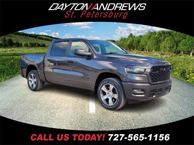 2026 RAM Ram 1500 RAM 1500 EXPRESS CREW CAB 4X2 57 BOX 2026 RAM Ram 1500 RAM 1500 EXPRESS CREW CAB 4X2 57 BOX