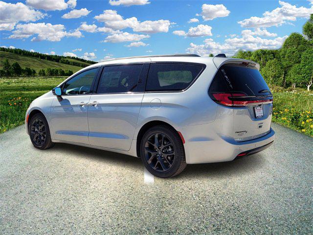 2026 Chrysler Pacifica PACIFICA SELECT 2026 Chrysler Pacifica PACIFICA SELECT