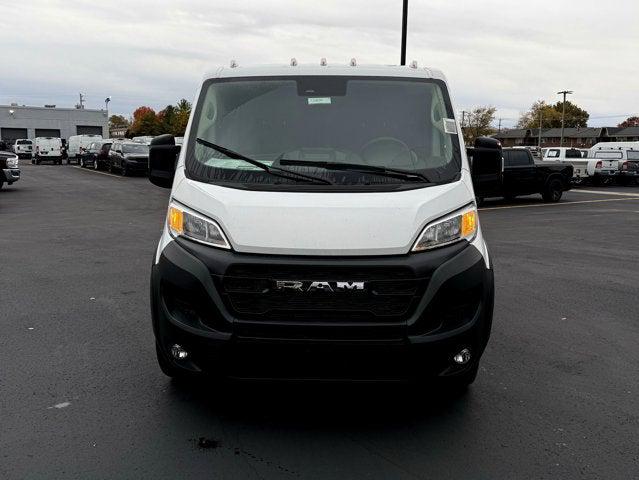 2026 RAM Ram ProMaster RAM PROMASTER 1500 TRADESMAN CARGO VAN LOW ROOF 118 WB 2026 RAM Ram ProMaster RAM PROMASTER 1500 TRADESMAN CARGO VAN LOW ROOF 118 WB