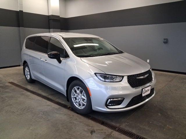 2026 Chrysler Pacifica PACIFICA SELECT 2026 Chrysler Pacifica PACIFICA SELECT