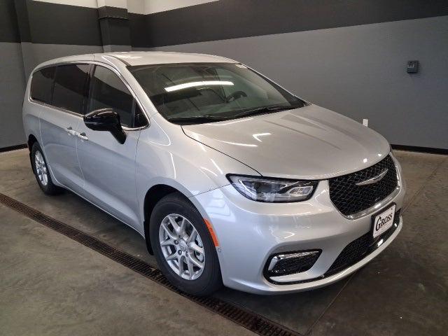 2026 Chrysler Pacifica PACIFICA SELECT 2026 Chrysler Pacifica PACIFICA SELECT