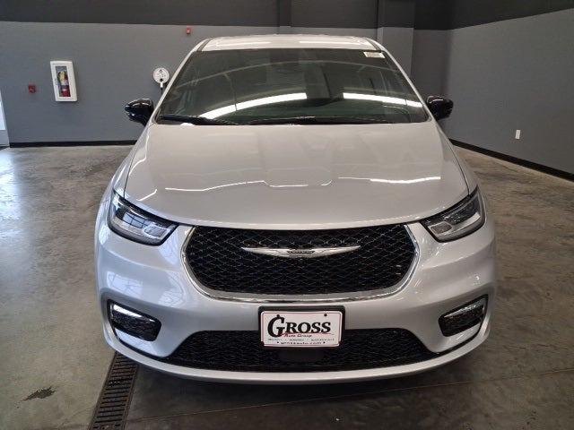 2026 Chrysler Pacifica PACIFICA SELECT 2026 Chrysler Pacifica PACIFICA SELECT