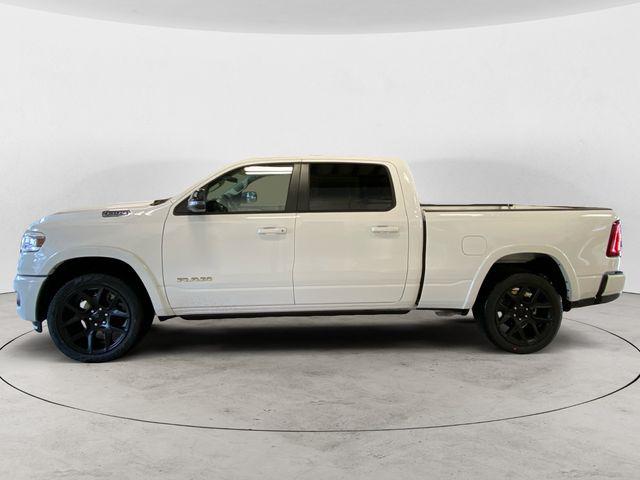 2026 RAM Ram 1500 RAM 1500 LARAMIE CREW CAB 4X4 64 BOX