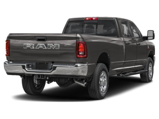 2026 RAM Ram 3500 RAM 3500 TRADESMAN CREW CAB 4X4 64 BOX