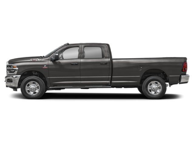 2026 Ram 3500 Tradesman Crew Cab 4x4 6'4" Box