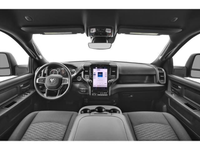 2026 Ram 3500 Tradesman Crew Cab 4x4 6'4" Box