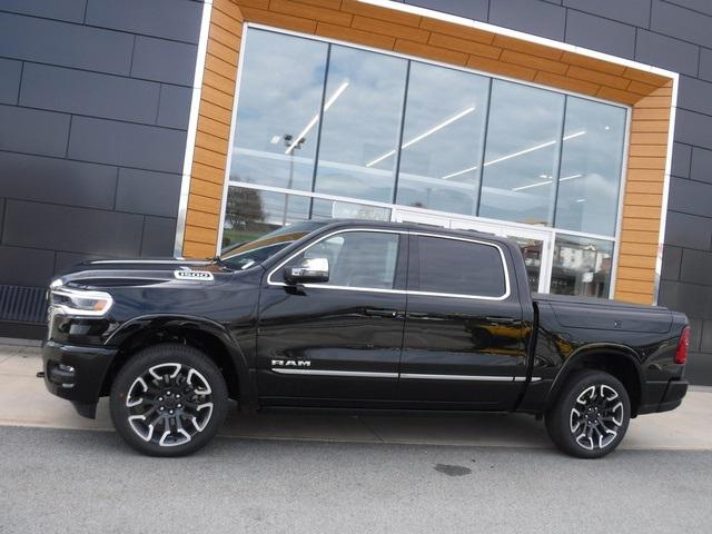 2026 RAM Ram 1500 RAM 1500 LIMITED CREW CAB 4X4 57 BOX 2026 RAM Ram 1500 RAM 1500 LIMITED CREW CAB 4X4 57 BOX