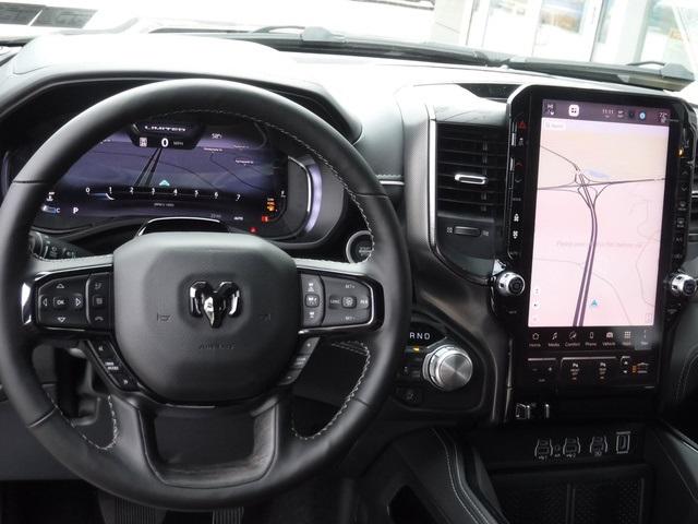 2026 RAM Ram 1500 RAM 1500 LIMITED CREW CAB 4X4 57 BOX 2026 RAM Ram 1500 RAM 1500 LIMITED CREW CAB 4X4 57 BOX