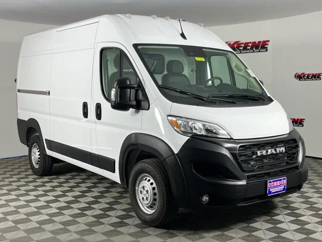 2026 RAM Ram ProMaster RAM PROMASTER 2500 TRADESMAN CARGO VAN HIGH ROOF 136 WB 2026 RAM Ram ProMaster RAM PROMASTER 2500 TRADESMAN CARGO VAN HIGH ROOF 136 WB
