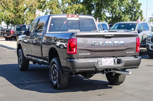 2026 RAM Ram 2500 RAM 2500 LARAMIE CREW CAB 4X4 64 BOX 2026 RAM Ram 2500 RAM 2500 LARAMIE CREW CAB 4X4 64 BOX