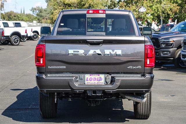 2026 RAM Ram 2500 RAM 2500 LARAMIE CREW CAB 4X4 64 BOX 2026 RAM Ram 2500 RAM 2500 LARAMIE CREW CAB 4X4 64 BOX