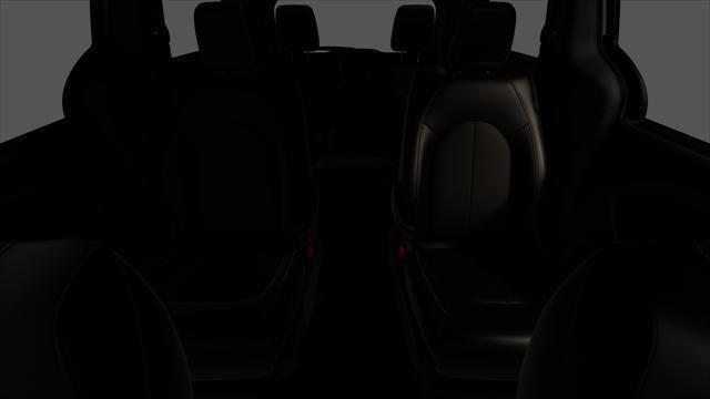 2026 Chrysler Voyager VOYAGER LX 2026 Chrysler Voyager VOYAGER LX