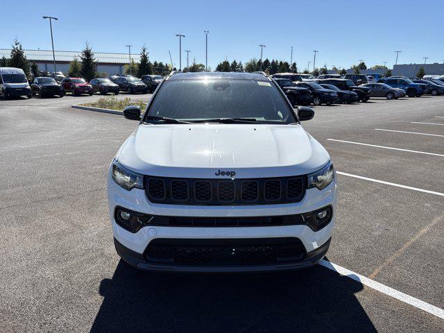 2026 Jeep Compass Limited Altitude 2026 Jeep Compass Limited Altitude