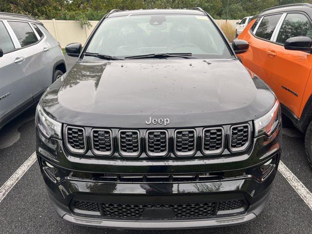 2026 Jeep Compass COMPASS LIMITED ALTITUDE 4X4 2026 Jeep Compass COMPASS LIMITED ALTITUDE 4X4