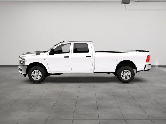 2026 RAM Ram 2500 RAM 2500 TRADESMAN CREW CAB 4X4 8 BOX 2026 RAM Ram 2500 RAM 2500 TRADESMAN CREW CAB 4X4 8 BOX