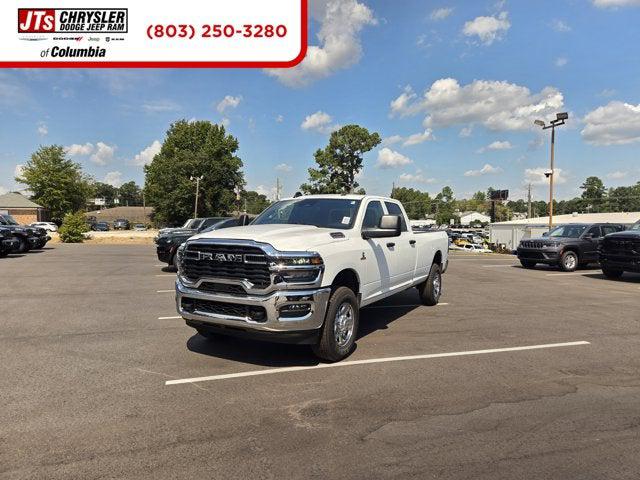 2026 RAM Ram 2500 RAM 2500 TRADESMAN CREW CAB 4X4 8 BOX 2026 RAM Ram 2500 RAM 2500 TRADESMAN CREW CAB 4X4 8 BOX