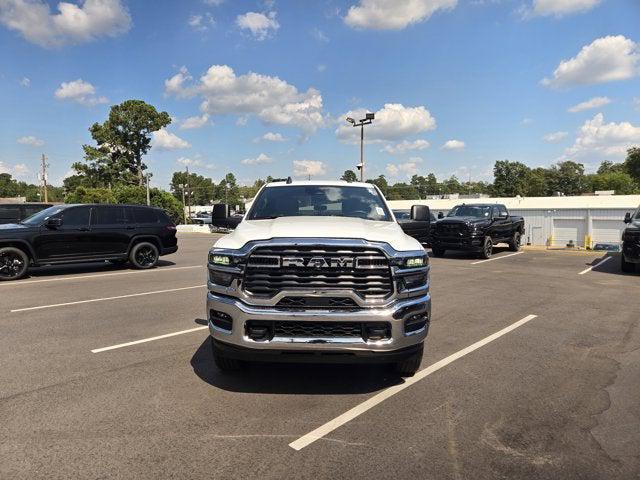 2026 RAM Ram 2500 RAM 2500 TRADESMAN CREW CAB 4X4 8 BOX 2026 RAM Ram 2500 RAM 2500 TRADESMAN CREW CAB 4X4 8 BOX