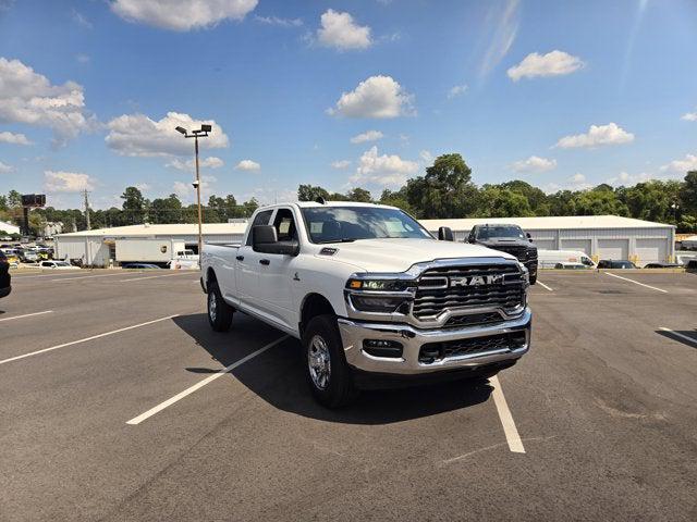 2026 RAM Ram 2500 RAM 2500 TRADESMAN CREW CAB 4X4 8 BOX