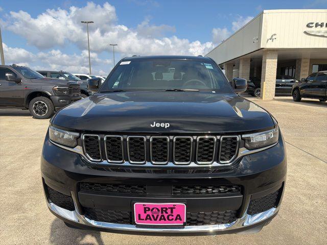 2025 Jeep Grand Cherokee GRAND CHEROKEE L LAREDO X 4X2