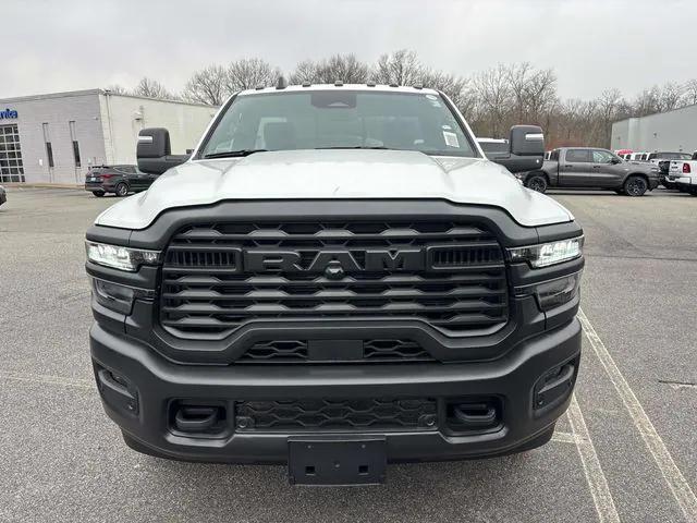 2026 RAM Ram 2500 RAM 2500 TRADESMAN REGULAR CAB 4X4 8 BOX