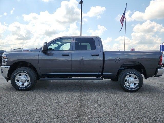 2026 RAM Ram 2500 RAM 2500 TRADESMAN CREW CAB 4X4 64 BOX