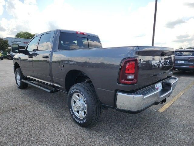 2026 RAM Ram 2500 RAM 2500 TRADESMAN CREW CAB 4X4 64 BOX