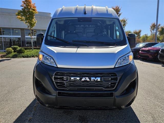 2026 RAM Ram ProMaster RAM PROMASTER 2500 TRADESMAN CARGO VAN HIGH ROOF 159 WB 2026 RAM Ram ProMaster RAM PROMASTER 2500 TRADESMAN CARGO VAN HIGH ROOF 159 WB