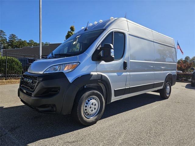 2026 RAM Ram ProMaster RAM PROMASTER 2500 TRADESMAN CARGO VAN HIGH ROOF 159 WB 2026 RAM Ram ProMaster RAM PROMASTER 2500 TRADESMAN CARGO VAN HIGH ROOF 159 WB