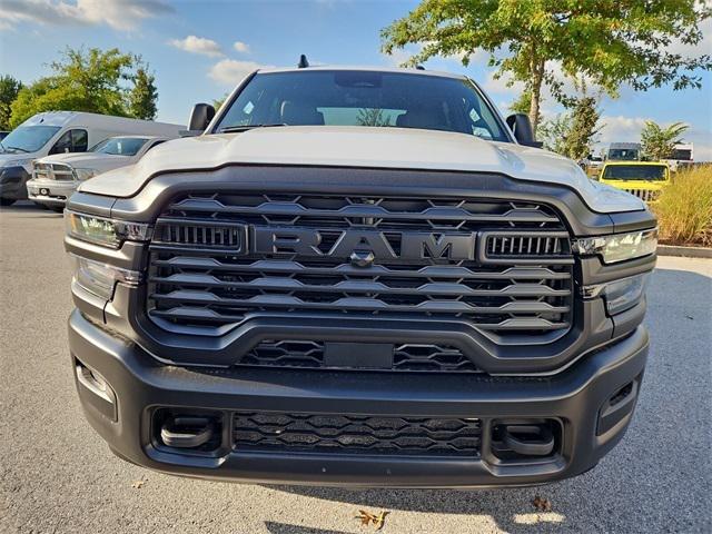 2026 RAM Ram 2500 RAM 2500 TRADESMAN CREW CAB 4X2 64 BOX