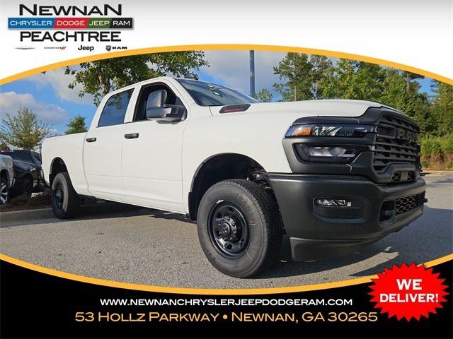 2026 RAM Ram 2500 RAM 2500 TRADESMAN CREW CAB 4X2 64 BOX 2026 RAM Ram 2500 RAM 2500 TRADESMAN CREW CAB 4X2 64 BOX