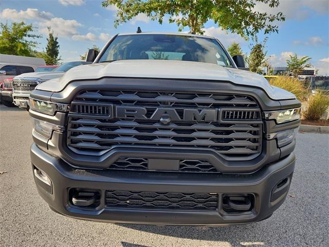 2026 RAM Ram 2500 RAM 2500 TRADESMAN CREW CAB 4X2 64 BOX 2026 RAM Ram 2500 RAM 2500 TRADESMAN CREW CAB 4X2 64 BOX