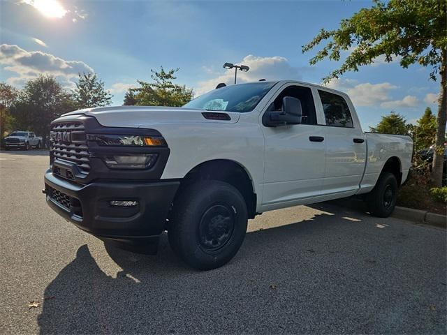 2026 RAM Ram 2500 RAM 2500 TRADESMAN CREW CAB 4X2 64 BOX 2026 RAM Ram 2500 RAM 2500 TRADESMAN CREW CAB 4X2 64 BOX