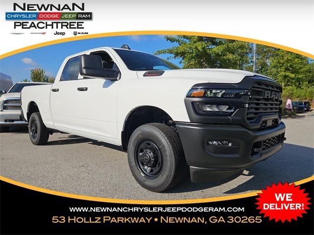 2026 RAM Ram 2500 RAM 2500 TRADESMAN CREW CAB 4X2 64 BOX