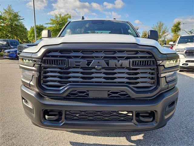 2026 RAM Ram 2500 RAM 2500 TRADESMAN CREW CAB 4X2 64 BOX