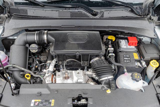 2026 Jeep Compass COMPASS LATITUDE ALTITUDE 4X4 2026 Jeep Compass COMPASS LATITUDE ALTITUDE 4X4