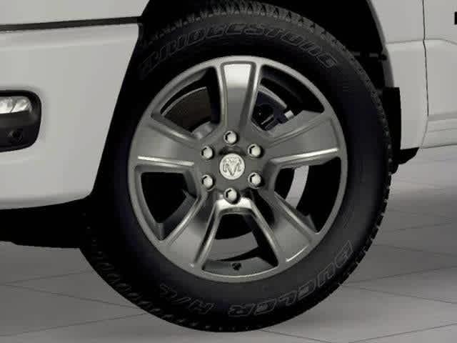 2026 RAM Ram 1500 RAM 1500 EXPRESS CREW CAB 4X2 57 BOX