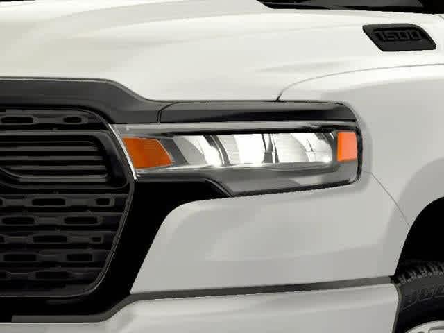 2026 RAM Ram 1500 RAM 1500 EXPRESS CREW CAB 4X2 57 BOX