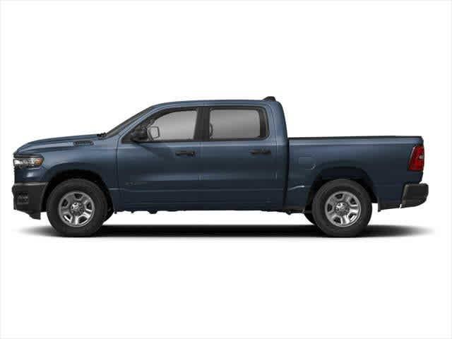 2026 RAM Ram 1500 RAM 1500 EXPRESS CREW CAB 4X2 57 BOX