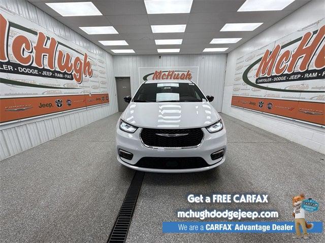 2026 Chrysler Pacifica PACIFICA SELECT 2026 Chrysler Pacifica PACIFICA SELECT