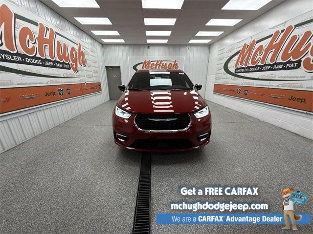 2026 Chrysler Pacifica PACIFICA SELECT 2026 Chrysler Pacifica PACIFICA SELECT