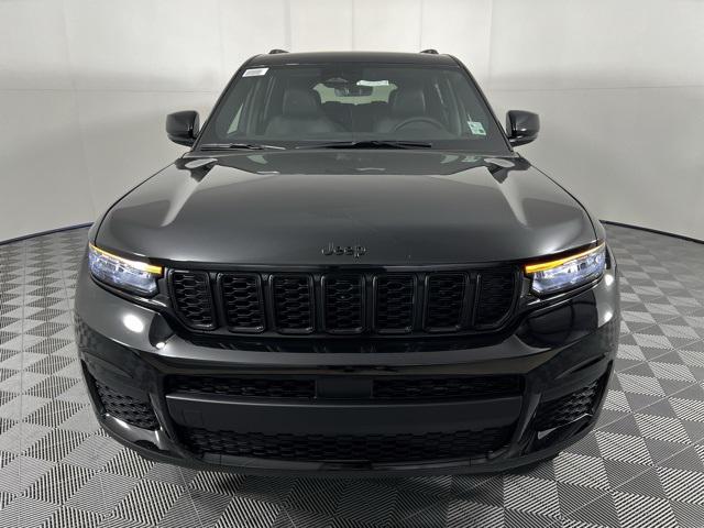 2025 Jeep Grand Cherokee GRAND CHEROKEE L ALTITUDE X 4X2