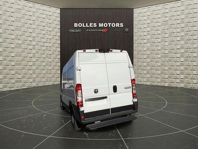 2026 RAM Ram ProMaster RAM PROMASTER 2500 TRADESMAN CARGO VAN HIGH ROOF 136 WB 2026 RAM Ram ProMaster RAM PROMASTER 2500 TRADESMAN CARGO VAN HIGH ROOF 136 WB
