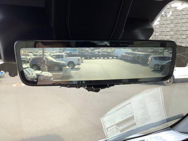 2026 Ram ProMaster Cargo Van Tradesman High Roof 136" WB w/Pass Seat