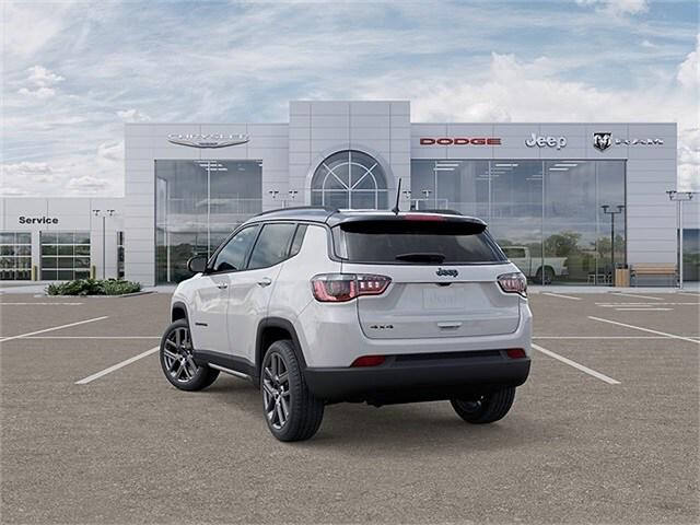 2026 Jeep Compass COMPASS LIMITED ALTITUDE 4X4 2026 Jeep Compass COMPASS LIMITED ALTITUDE 4X4