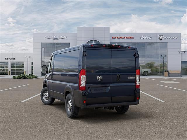 2026 RAM Ram ProMaster RAM PROMASTER 1500 TRADESMAN CARGO VAN LOW ROOF 118 WB 2026 RAM Ram ProMaster RAM PROMASTER 1500 TRADESMAN CARGO VAN LOW ROOF 118 WB