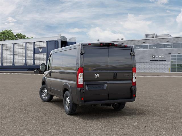 2026 RAM Ram ProMaster RAM PROMASTER 1500 TRADESMAN CARGO VAN LOW ROOF 118 WB